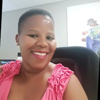Nomlilo Mabel Rapolai