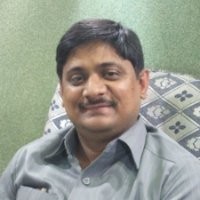 DR. DEVENDRA PANDEY