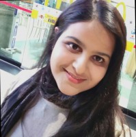 Shubhangi Arora