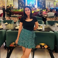 Anjali Gariya