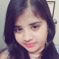 Milly Chauhan