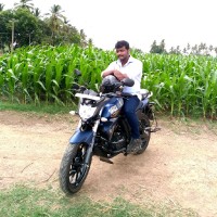 Santhosh Kumar