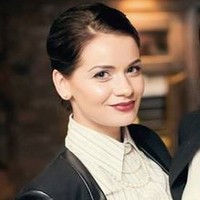 Маргарита Лазаренко Margarita Lazarenco