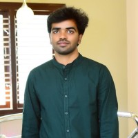 LOHITH KUMAR B