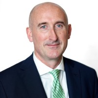 Charlie Sheil, Fihi, M Inst D