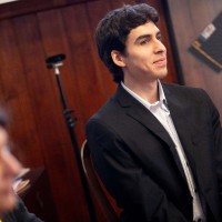 Rodrigo Sanzana Alarcón
