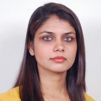 Kanchana Jindal