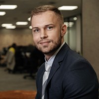 Jp De Klerk