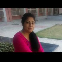 Arushi Batra