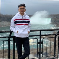 Parth Mistry