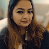 Nishita Sharma