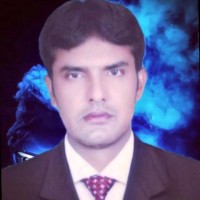 Mahboob Ahmad