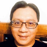 Ted Yan