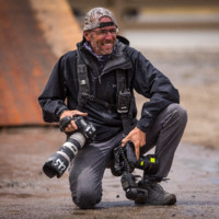 Mark Bahrenfuss