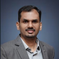 Raghavendra Pr