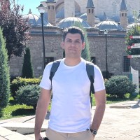 Ahmed Khan