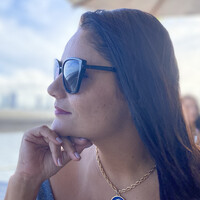 Virgínia Carvalho