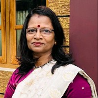 SHARI SADASIVAN