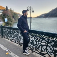 Piyush Sharma