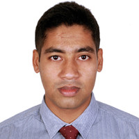 Md. Kamrul Hasan