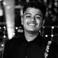 Vikram Aditya Agarwal