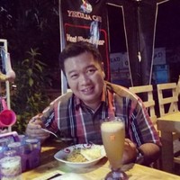 Iwan Prasetya