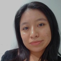 Katherine Danet Santos Santos