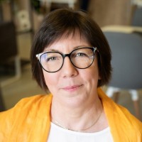 Agnieszka Lissowska-Lewkowicz