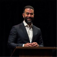 Ahmad Shamasneh