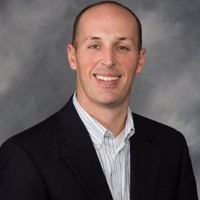 Trent Munden