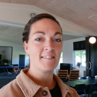Dorte Christiansen