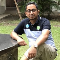 Mohammad Alamgir