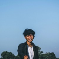 Afif Arga Pragitama, S.I.Kom