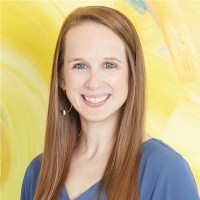 Amy Brougher