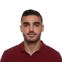 Mohamed Al Arabi