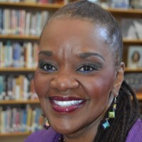 Ruth Howell -Johnson, MS Ed.