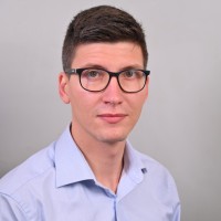 Pencho Todorov