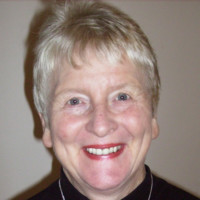 Elaine Ridge