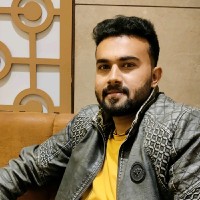 Hitesh Luhana