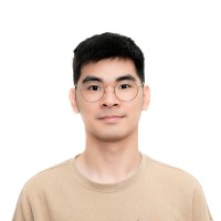 Wayne Wu