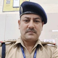 Vinod Singh Rautela