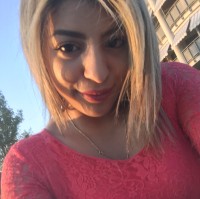 Rayhana fatima Sammouni