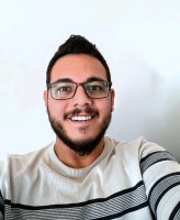 Mahmoud Saeed