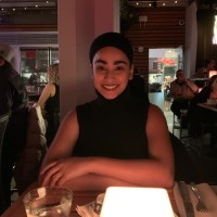 Ishwarpreet Kaur