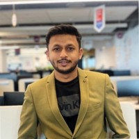 Soumya Ranjan Choudhury