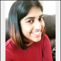 Sandra Maria Peter