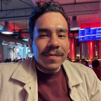 Christopher Valdivia