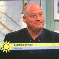 Anders Ström