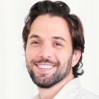 Erwin 'Daniel' Meinhardt, MBA