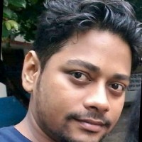 Biswajit Ray